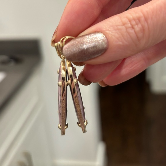 ❤️Kendra Scott Earrings❤️ - Picture 3 of 4